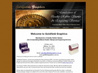 goldfieldsgraphics.com.au Thumbnail