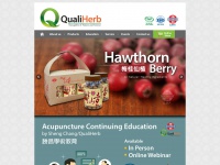 qualiherb.com Thumbnail