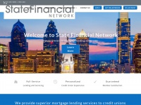 statefinancialnetwork.com