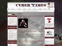 cybertimes.in