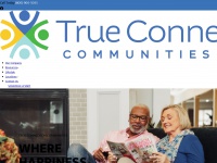 trueconnectioncommunities.com