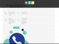 vipcommunications.com