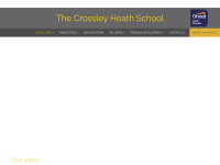 Crossleyheath.org.uk