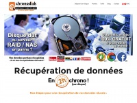 chronodisk-recuperation-de-donnees.ca Thumbnail