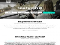 rangerovercarhire.com