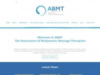 abmt.org.uk Thumbnail