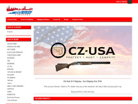 2ndcityfirearms.com Thumbnail