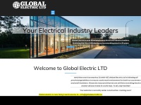 Globalelectricltd.ca