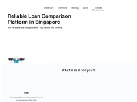 loanadvisor.sg Thumbnail