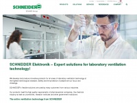 schneider-elektronik.com Thumbnail