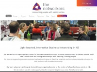 thenetworkers.co.nz Thumbnail
