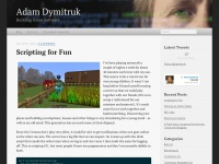 dymitruk.com Thumbnail
