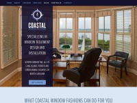 Coastalwindowfashions.com