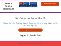 Susysfamilychildcare.com