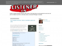 listener-in.blogspot.com Thumbnail