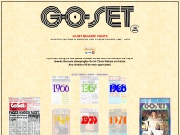 gosetcharts.com