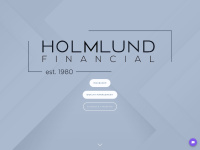 Holmlundfinancial.ca