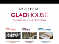 gladhouse.de Thumbnail