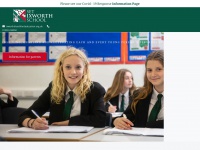 Ixworthschool.org.uk