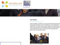 thehourglassfoundation.org