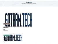 gotham.tech