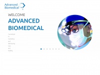 advancedbiomedical.com.au Thumbnail