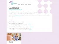 Carewisesuffolk.co.uk