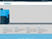 Medilux.co.in