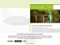 schwaebischerwald.com Thumbnail