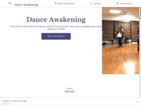 Danceawakening.business.site