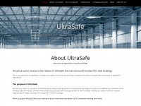 ultrasafebuildings.com.au