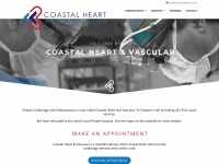coastalhearts.com.au Thumbnail