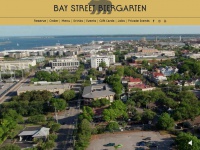 baystreetbiergarten.com