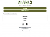 glazedgourmet.com Thumbnail