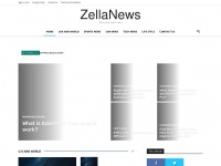 zellanews.com Thumbnail