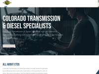 transmissionanddiesel.com