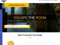 escapetheroom.com Thumbnail