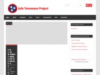 safetennesseeproject.org Thumbnail