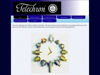 telechronclock.com