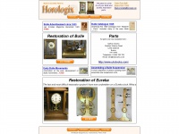 horologix.com Thumbnail