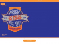wrightbrotherspower.com Thumbnail