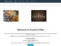 purcellcoffee.com Thumbnail