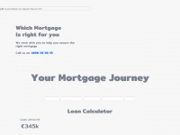 whichmortgage.ie Thumbnail