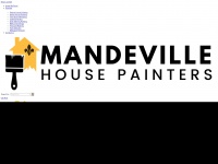mandevillehousepainters.com