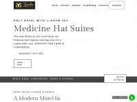 medicinehatsuites.com