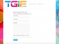 Tgif.com