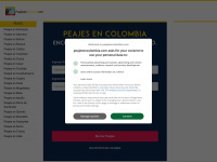 Peajesencolombia.com