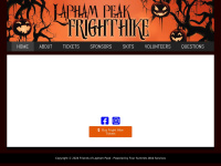 Frighthike.org