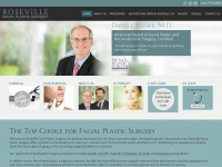 rosevillefacialplasticsurgery.com Thumbnail