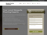 Mesquiteflooringcontractors.com